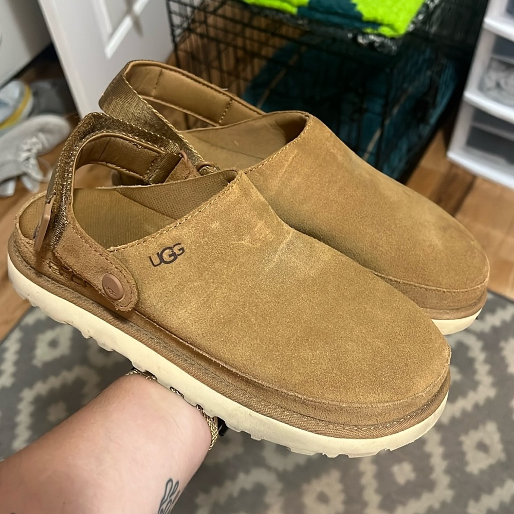 Uggs Mules
